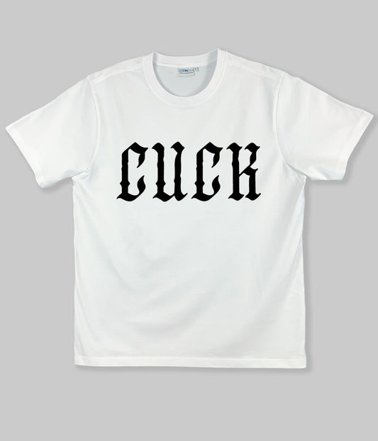 “Cuck” T-Shirt
